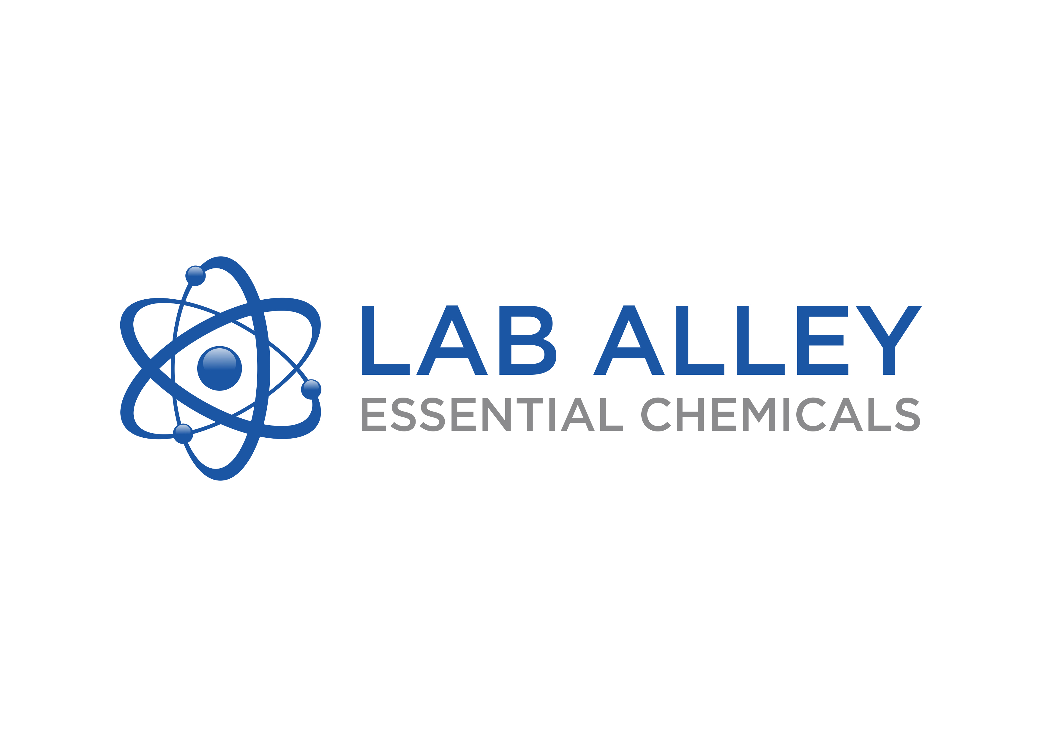 Lab Alley